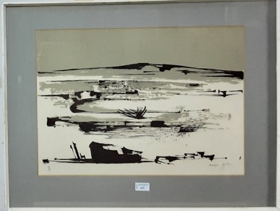 Lot 625 - * MICHAEL AYRTON (BRITISH 1921 - 1975)