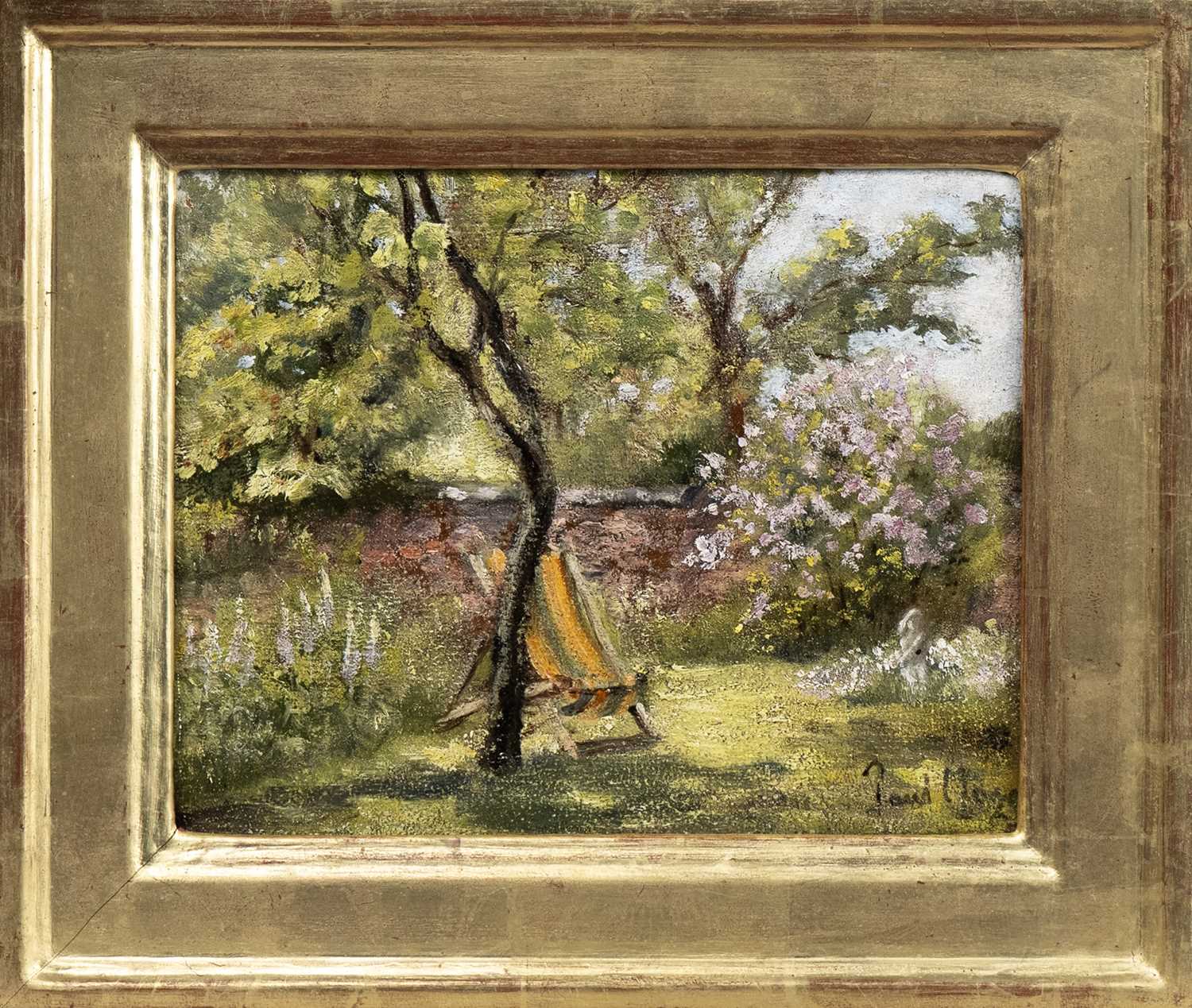 Lot 179 - * PAUL LUCIEN MAZE (ANGLO-FRENCH 1887 - 1979)