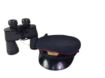 Lot 639 - GROUP OF MILITARY ITEMS