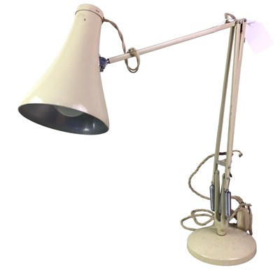 Lot 644 - ANGLEPOISE LAMP