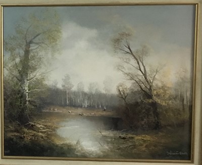 Lot 619 - CONTINENTAL SCHOOL