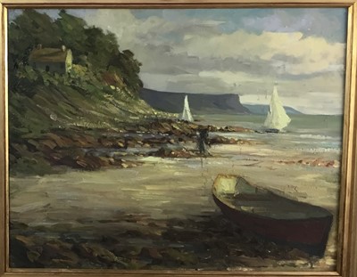 Lot 618 - HUGH O'NEILL