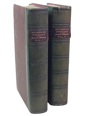 Lot 685 - GROUP OF BOOKS