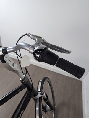 Lot 100 - BATAVUS MAMBO SPIRIT CITY BIKE