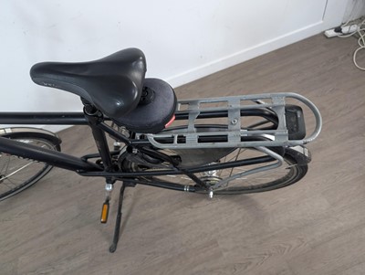 Lot 100 - BATAVUS MAMBO SPIRIT CITY BIKE