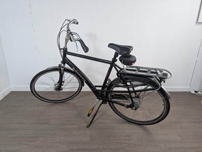 Lot 100 - BATAVUS MAMBO SPIRIT CITY BIKE