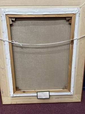 Lot 60 - * JOHN BELLANY CBE RA HRSA (SCOTTISH 1942 - 2013)