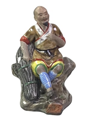 Lot 123 - PAIR OF CHINESE CLOISONNÉ BOTTLE VASES