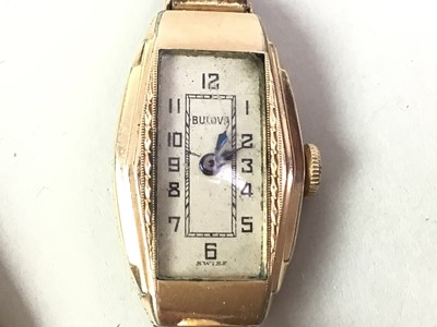 Lot 217 - VINTAGE LONGINES WRIST WATCH BOX