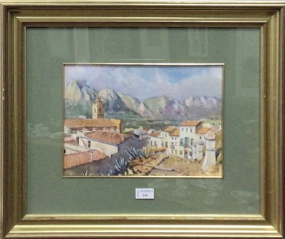 Lot 146 - BRITISH SCHOOL