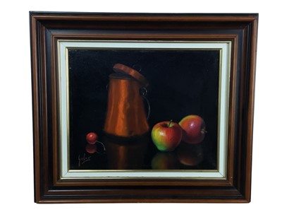 Lot 150 - BRITISH SCHOOL