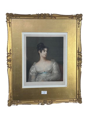 Lot 152 - AFTER SIR THOMAS LAWRENCE