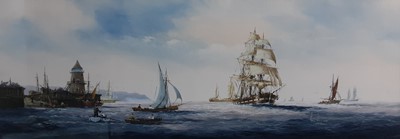 Lot 154 - * KEN HAMMOND