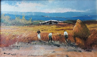 Lot 171 - BRITISH SCHOOL