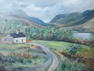 Lot 173 - * CONSTANCE ROSS