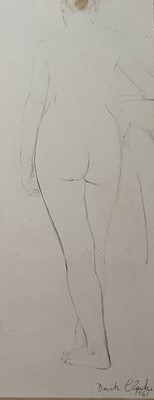 Lot 179 - * DEREK CLARK