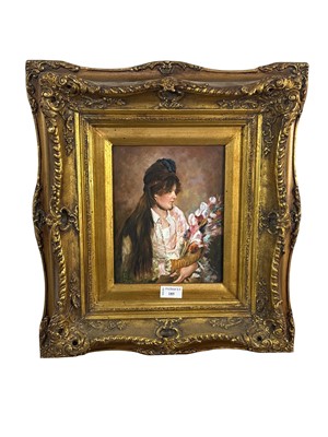 Lot 185 - BRITISH SCHOOL
