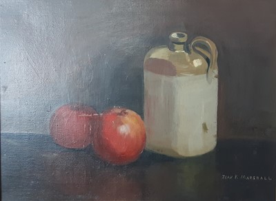 Lot 187 - * JEAN K MARSHALL