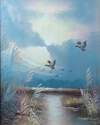 Lot 156 - BRITISH SCHOOL