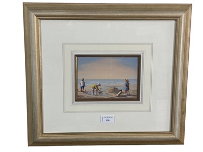 Lot 158 - * JEREMY MEYER