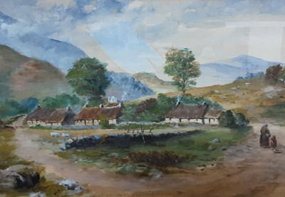 Lot 261 - W B MITCHELL