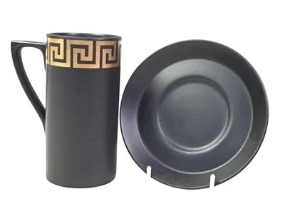 Lot 228 - SHELLEY PART TEA SERVICE