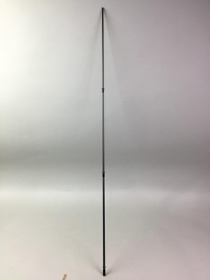 Lot 327 - GRAYS FOUR PIECE TROUT ROD