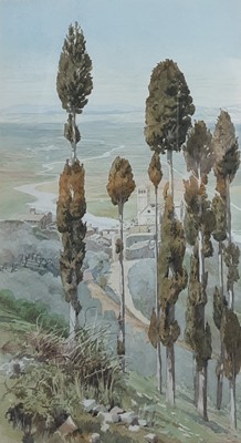 Lot 265 - CONTINENTAL SCHOOL