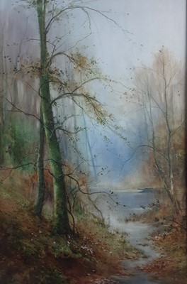 Lot 267 - THOMAS TAYLER IRELAND (BRITISH 1880 - 1927)