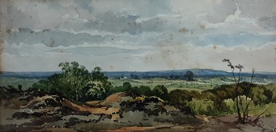 Lot 277 - AUGUSTINE AGLIO (BRITISH 1816 - 1885)