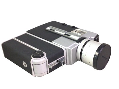 Lot 331 - SANKYO SUPER CAMERA