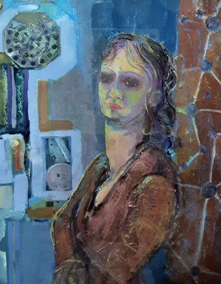 Lot 333 - MARIE CONNOR