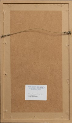 Lot 797 - * KATHARINE (KATE) CAMERON RSW RE (SCOTTISH 1874 - 1965)