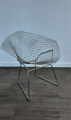 Lot 551 - IN THE MANNER OF HARRY BERTOIA