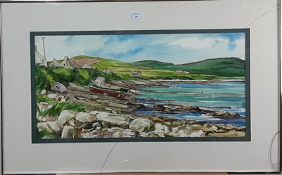 Lot 286 - * ANDREW HOPPS