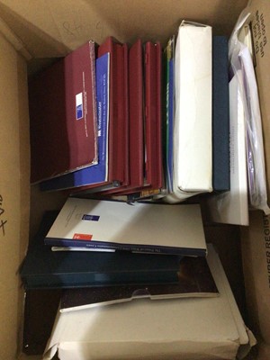 Lot 10 - COLLECTION OF COMMEMORATIVE AND OTHER COINS