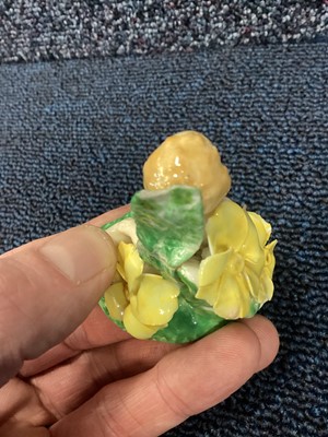 Lot 1402 - LESLIE HARRADINE FOR ROYAL DOULTON, FAIRY FIGURE, HN1393