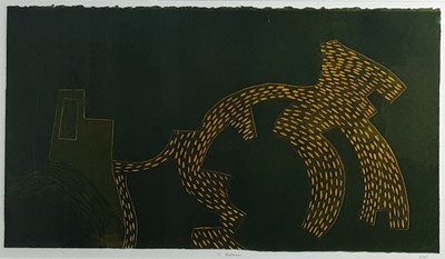 Lot 303 - * MARGARET PITT