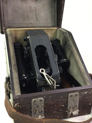 Lot 365 - BUBBLE SEXTANT
