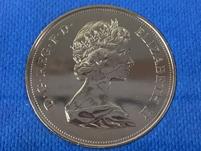 Lot 315 - GROUP OF UNITED KINGDOM PROOF COIN SETS