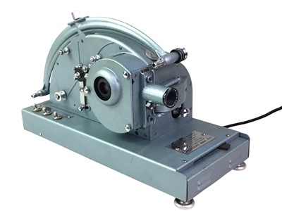 Lot 369 - PATHESCOPE CINE PROJECTOR