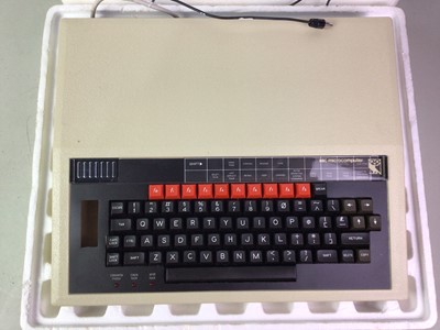 Lot 368 - BAIRD & TATLOCK RESISTENCE BOX