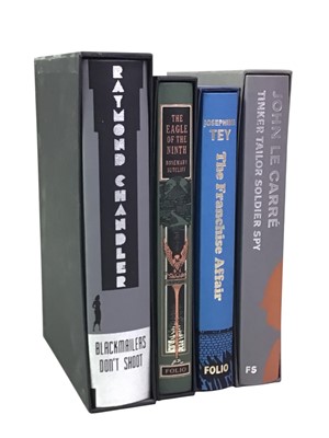 Lot 375 - FOLIO SOCIETY, COLLECTION OF VOLUMES