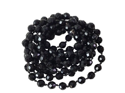 Lot 379 - SET OF ART DECO STUDS