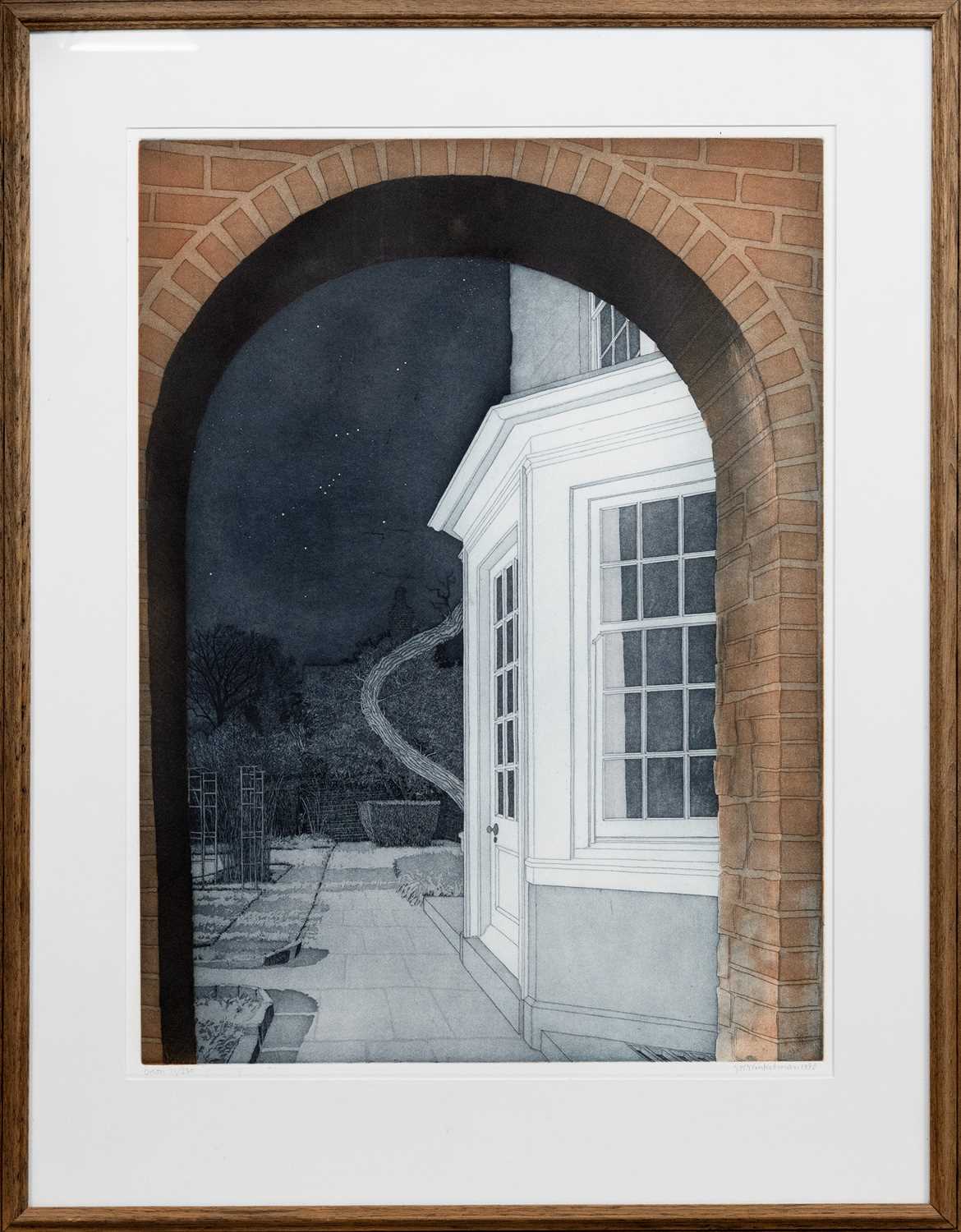 Lot 290 - * JOSEPH WILLIAM (JOE) WINKELMAN PPRE HRWS (USA b. 1941)