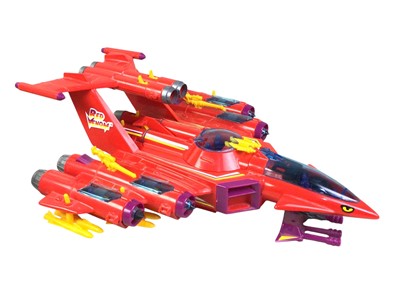 Lot 418 - COLLECTION OF VINTAGE TOYS