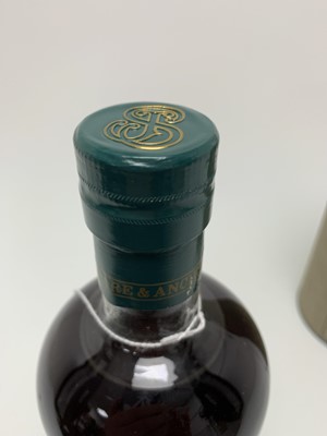 Lot 177 - **SPRINGBANK 1969 44 YEAR OLD LOMBARD JEWELS OF SCOTLAND