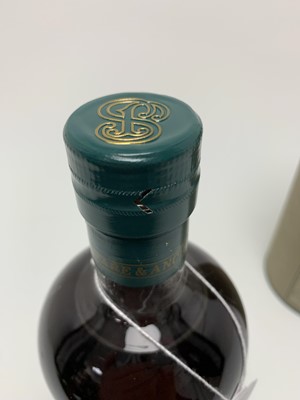 Lot 177 - **SPRINGBANK 1969 44 YEAR OLD LOMBARD JEWELS OF SCOTLAND