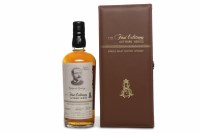 Lot 1006 - ARDBEG 1993 AGED 21 YEARS - THE FIRST EDITIONS...