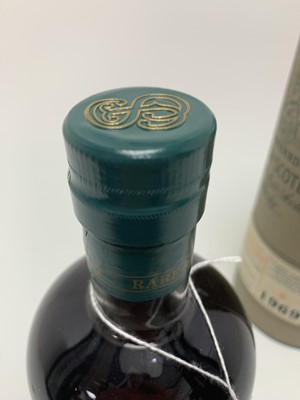 Lot 239 - **SPRINGBANK 1969 44 YEAR OLD LOMBARD JEWELS OF SCOTLAND